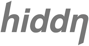 Hiddn logo