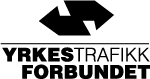 YRKEStrafikk logo